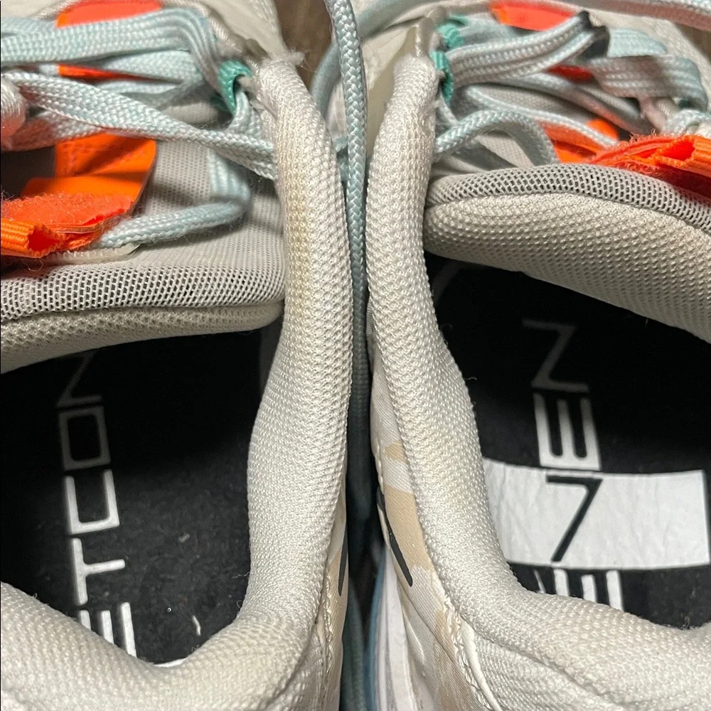 Light Bone Platinum Tint  women size 8.5 - Picture 2 of 5